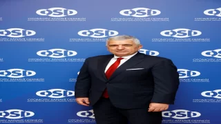  OSD Başkanı Eroldu, otomotiv sanayisinin ilk 6 ayını değerlendirdi: