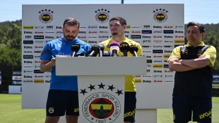 Ryan Kent, Fenerbahçe’ye şampiyonluklar yaşamak için geldi: