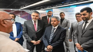 Derin teknoloji şirketi ”Jazari Powertrain” Teknopark İstanbul’da