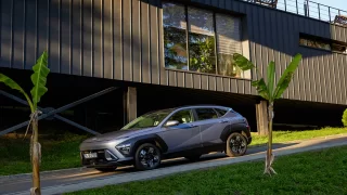 Yeni Hyundai Kona, Türkiye’de yarın satışa sunulacak