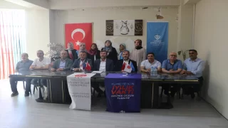 Hatay’da 100 depremzede nişanlı çifte, toplu düğün yapılıp çeyiz desteği verilecek