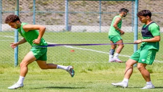 Konyaspor’da Erzurum kampı devam ediyor