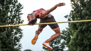 Milli sporcular, Balkan Atletizm Şampiyonası’nın ilk gününde 11 madalya kazandı 