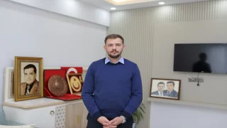 15 Temmuz şehidinin oğlu, ”FETÖ elebaşı hesap vermeden öldüğü” için üzgün