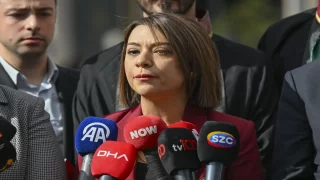 CHP’den ”yenidoğan çetesi” soruşturmasına ilişkin suç duyurusu