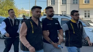 Tekirdağ’da 1 şahsın öldüğü bıçaklı kavgayla ilişkin şüpheli tutuklandı