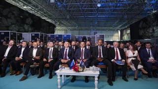 Savunma ve güvenlik alanındaki derin teknolojiler SAHA EXPO’da ele alındı