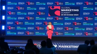 Global Marketing Summit 2024 İstanbul’da düzenlendi