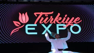 Paris’te ”Türkiye Expo” festivali ile Türk kültürü tanıtılıyor