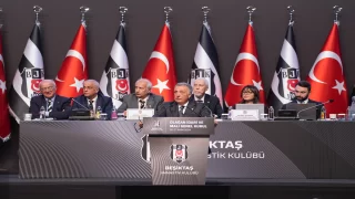 Beşiktaş Kulübünün olağan idari ve mali genel kurulu