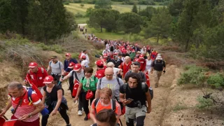 Filli Boya’dan ”Mustafa Kemal Yolu”na desteğe devam