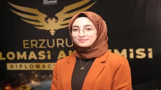 Erzurum Diplomasi Akademisi’nin 9. eğitim dönemi başlıyor