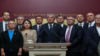 CHP milletvekillerinden Esenyurt Belediye Başkanı Özer’in tutuklanması talebine tepki