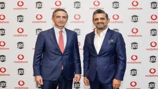 Vodafone ve YEO Teknoloji’den GES kurulumu işbirliği 