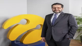 Turkcell’e Türkiye Kalkınma ve Yatırım Bankası’ndan 50 milyon avro ”yeşil kredi”