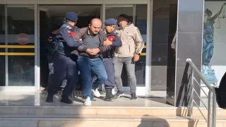 Samsun’da ele geçirilen 146 kilogram uyuşturucuyla ilişkin 1 sanık tutuklandı