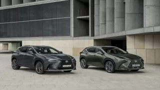 Lexus’tan kasıma özel fiyatlar