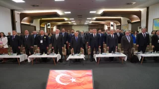 Üçüncü Uluslararası Göç Konferansı Ankara’da düzenlendi