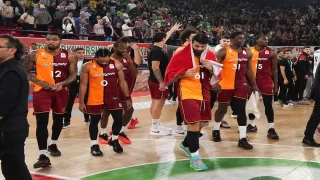 Türkiye Sigorta Basketbol Süper Ligi