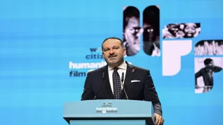 ”6. Humanitarian Film Festival” ödülleri sahiplerini buldu