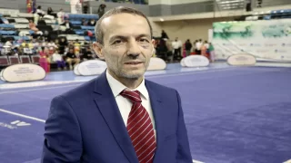 Wushu sporcuları yeni dönemde dünya arenasında daha fazla boy gösterecek