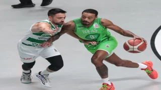 Türkiye Sigorta Basketbol Süper Ligi