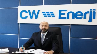 CW Enerji Solar Storage Fuarı’nda enerji depolama çözümlerini sunacak