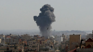 Gazze'de hayatını kaybedenlerin sayısı 28'e yükseldi