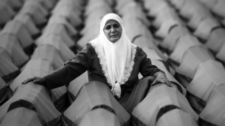Srebrenitsa soykırımının 26'ıncı yılı