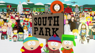 Fenomen dizi "South Park" yaratıcılarından sevindirici haber!