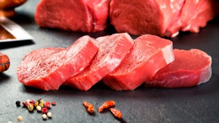 Kırmızı ete yüzde 48 zam