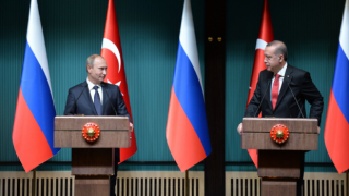 Rusya: Türkiye'nin Montrö'ye uymaya yönelik tutumunu takdir ediyoruz