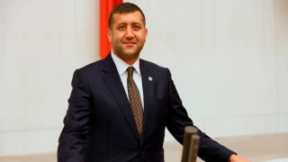 Disiplin Kurulu’na sevk edilen MHP'li Baki Ersoy istifa etti