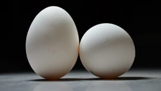 İngiltere'de bazı süpermarketlerde yumurta satışına sınırlama getirildi