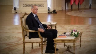 Erdoğan, üç etkinliğini iptal etti: İstirahat edeceğim