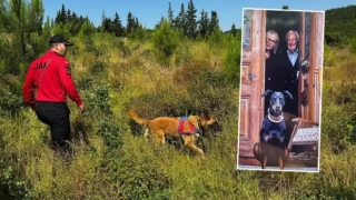 23 gündür kayıp! Korhan Berzeg'i arama çalışmalarıyla ilgili yeni gelişme