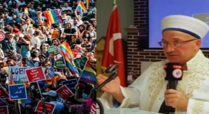 ABD’de Müslüman toplumda LGBTİ yaygınlaşıyor!