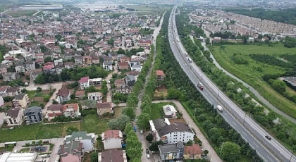 Alikahya Stadyum Tramvay Hattına 4 teklif