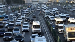 Ankara - İstanbul arasında yola çıkacaklar dikkat: Trafik 6 gün kontrollü verilecek