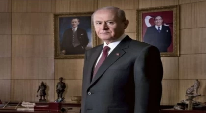 Bahçeli’den Lozan vurgulu yerel seçim startı