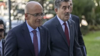 Bakan Mehmet Şimşek, Vatan Partisi'ni sosyal medya hesabından engelledi