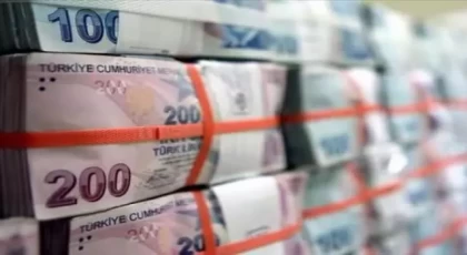 Bankacılık mevduatı arttı