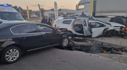 Bingöl’de çileye dönüşen yol ölüme davetiye çıkarıyor!