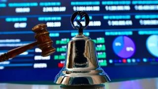 Borsa güne rekorla başladı