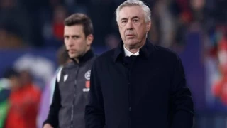 Brezilya Devlet Başkanı, Ancelotti'yi eleştirdi