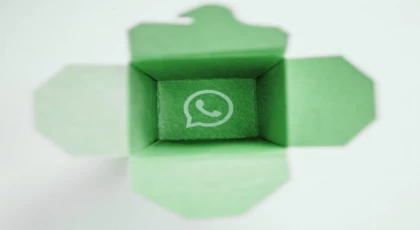 Casus yazılımların hedefi Whatsapp yedeklemeleri