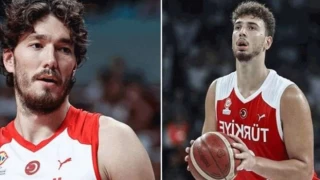 Cedi Osman ve Alperen Şengün'den milli takım kararı!