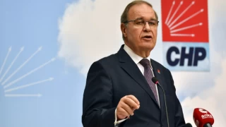 CHP Sözcüsü Faik Öztrak'tan 'il başkanları görevden alınacak' iddiasına yanıt