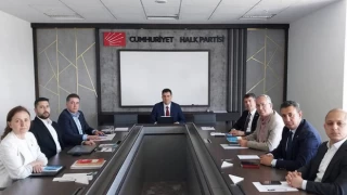 CHP'de ‘genel başkanı delegeler değil tüm üyeler seçsin’ önerisi