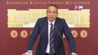 CHP'li Başarır: Meclis tatil yapmasın, çalışsın